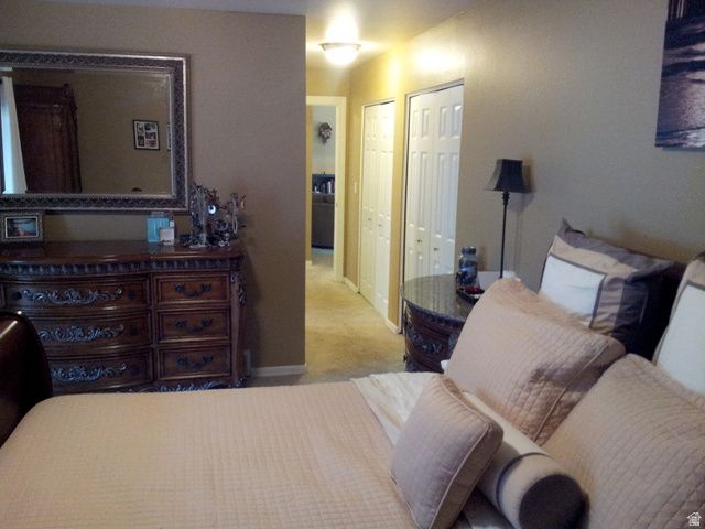 2156 E FALCON WAY, Sandy, UT 84093