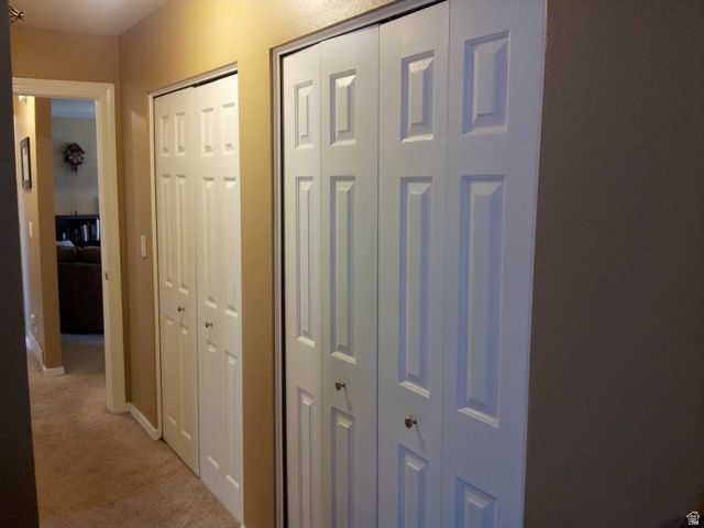 2156 E FALCON WAY, Sandy, UT 84093