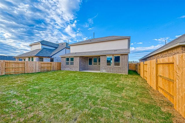 3433 Acacia Grove Ln, Conroe, TX 77386