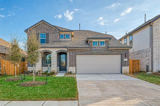 3433 Acacia Grove Ln, Conroe, TX 77386
