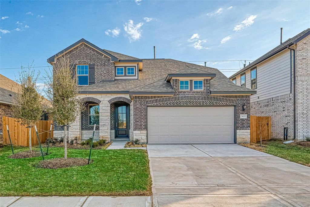 3433 Acacia Grove Ln, Conroe, TX 77386