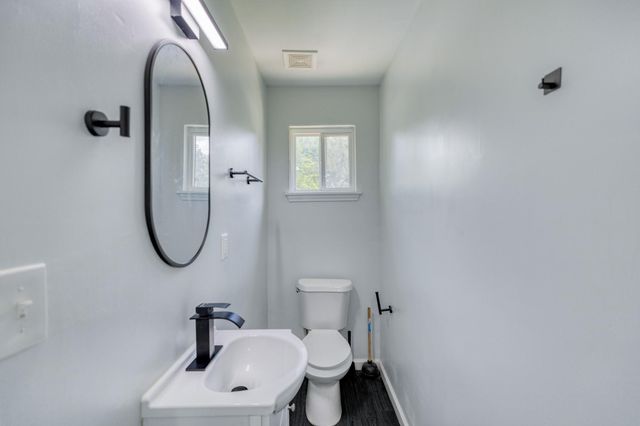 6202 Carnation TER, Austin, TX 78741