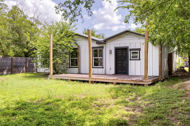 6202 Carnation TER, Austin, TX 78741