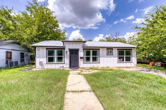 6202 Carnation TER, Austin, TX 78741