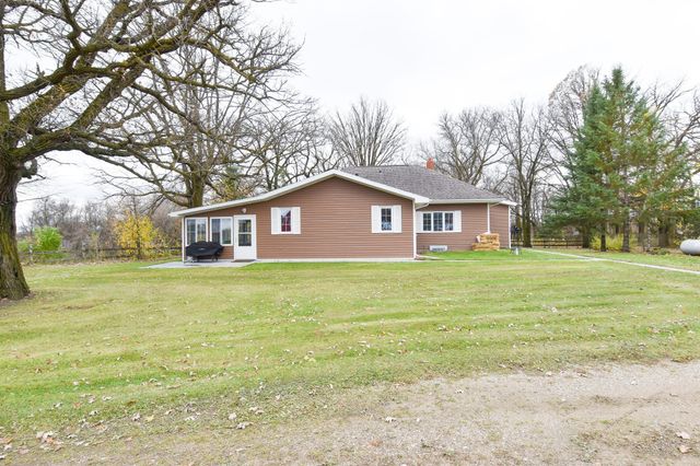 34311 150th Avenue NW, Newfolden, MN 56738