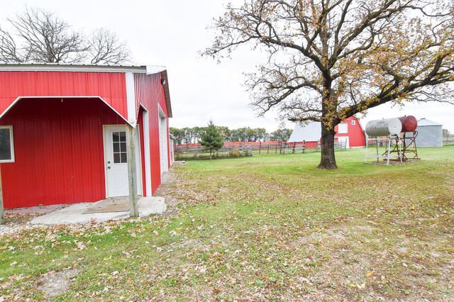 34311 150th Avenue NW, Newfolden, MN 56738