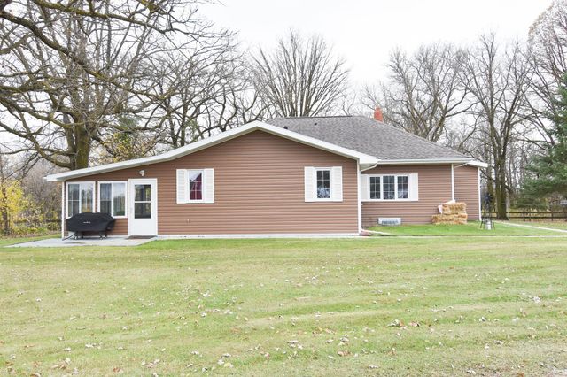 34311 150th Avenue NW, Newfolden, MN 56738