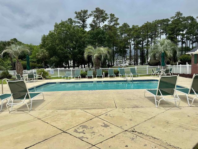 492 River Oaks Dr Apt 60B, Myrtle Beach, SC 29579