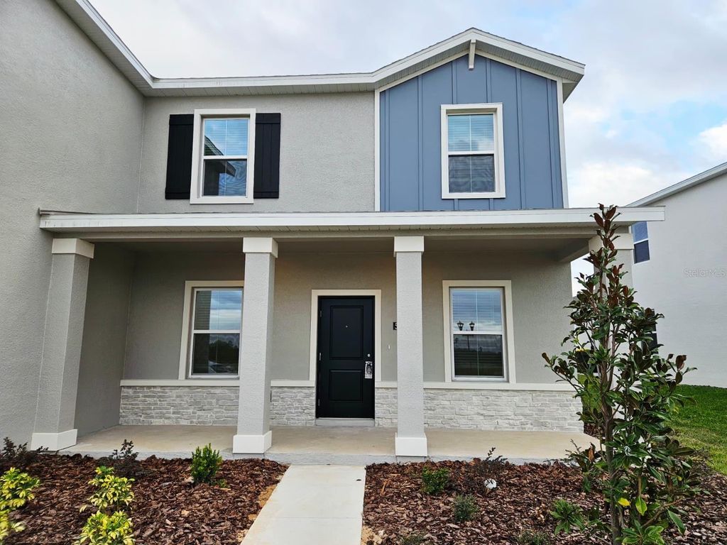 5828 MEDITATION DR, Clermont, FL 34714