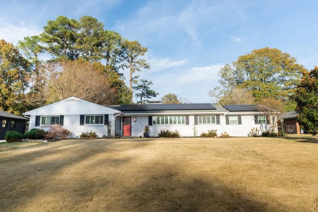 1725 Arrowhead Trail, Atlanta, GA 30345