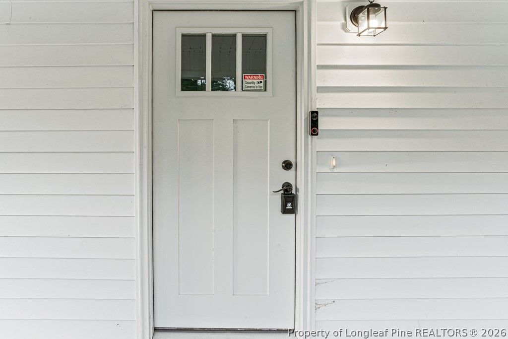 633 Sanders Street, Hope Mills, NC 28348 — photo 14