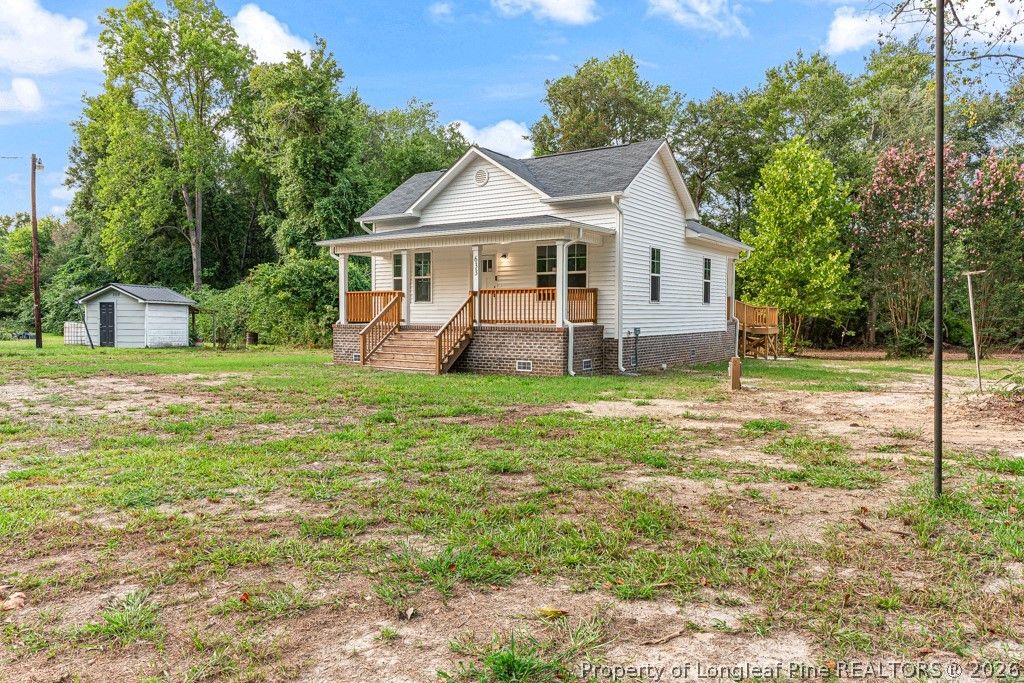 633 Sanders Street, Hope Mills, NC 28348 — photo 2