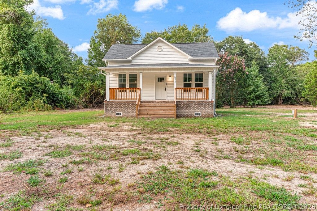 633 Sanders Street, Hope Mills, NC 28348 — photo 3