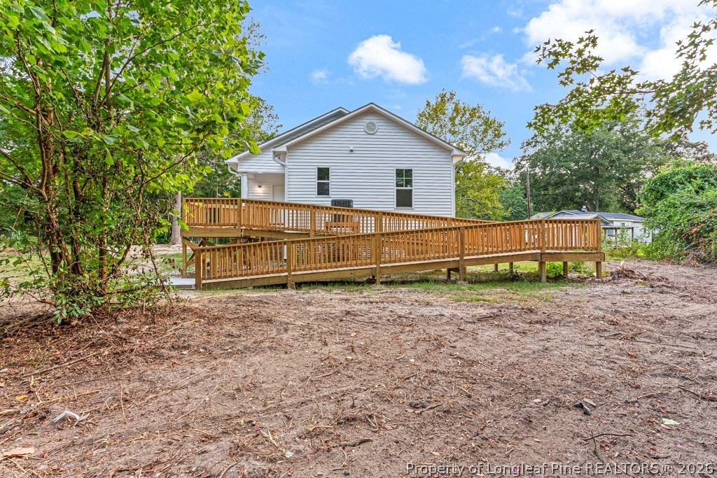 633 Sanders Street, Hope Mills, NC 28348 — photo 4