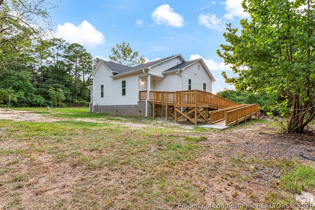 633 Sanders Street, Hope Mills, NC 28348 — photo 5