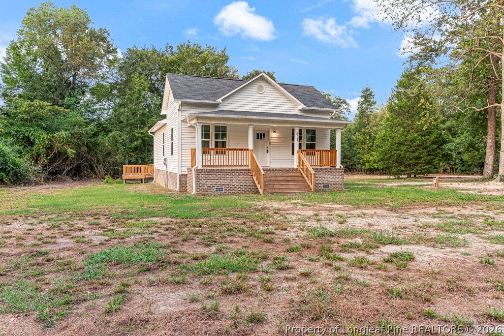 633 Sanders Street, Hope Mills, NC 28348 — photo 7