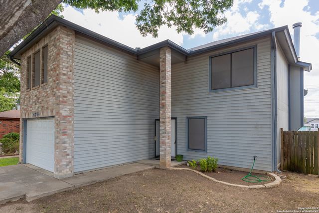 4614 PURLANE, San Antonio, TX 78247