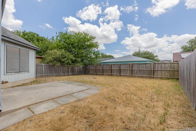 4614 PURLANE, San Antonio, TX 78247