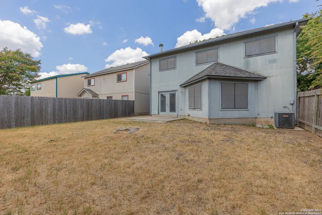 4614 PURLANE, San Antonio, TX 78247