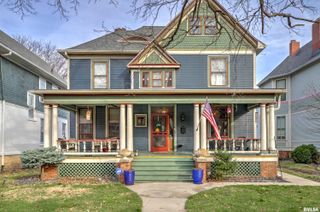 1419 W MOSS Avenue, Peoria, IL 61606