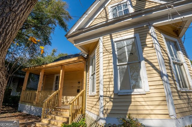 2711 Roy Street, Macon, GA 31204