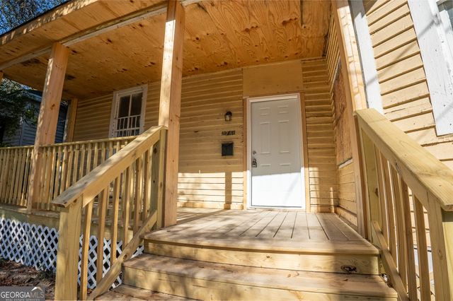 2711 Roy Street, Macon, GA 31204