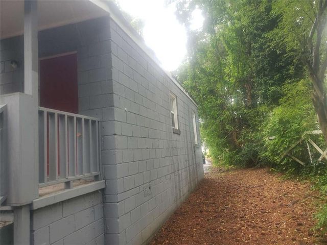 2835 Burton Road, Atlanta, GA 30311