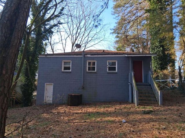 2835 Burton Road, Atlanta, GA 30311