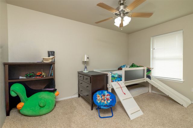 401 Berryhill Drive, Springtown, TX 76082