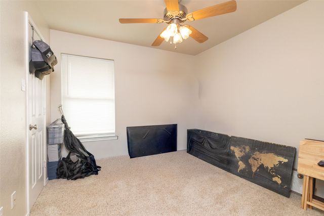 401 Berryhill Drive, Springtown, TX 76082