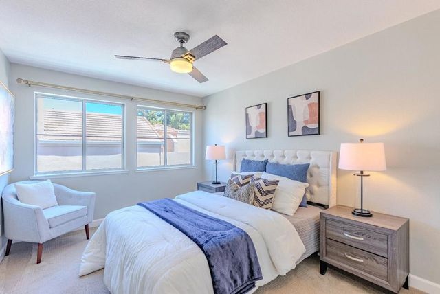 992 Alpine Terrace 5, Sunnyvale, CA 94086