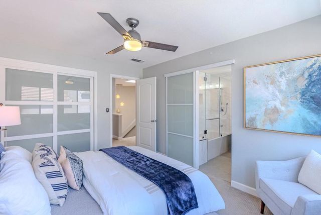 992 Alpine Terrace 5, Sunnyvale, CA 94086