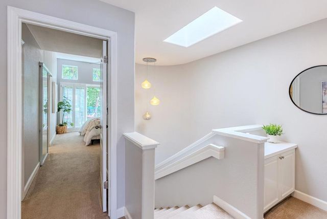 992 Alpine Terrace 5, Sunnyvale, CA 94086