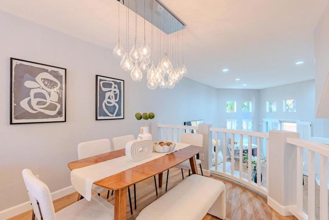 992 Alpine Terrace 5, Sunnyvale, CA 94086