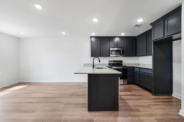 2725 Briarwood, Paris, TX 75460