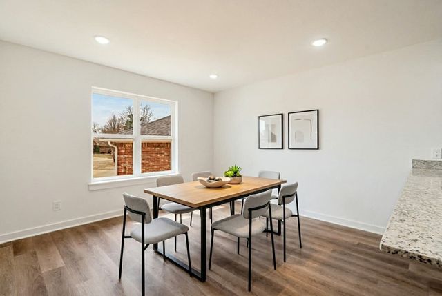 2725 Briarwood, Paris, TX 75460