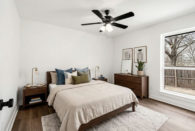 2725 Briarwood, Paris, TX 75460