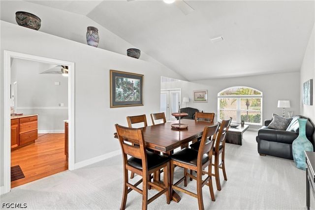 11891 Princess Grace CT, Cape Coral, FL 33991