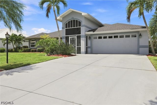 11891 Princess Grace CT, Cape Coral, FL 33991