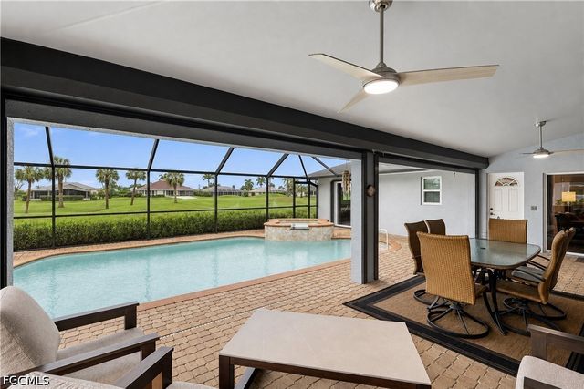 11891 Princess Grace CT, Cape Coral, FL 33991