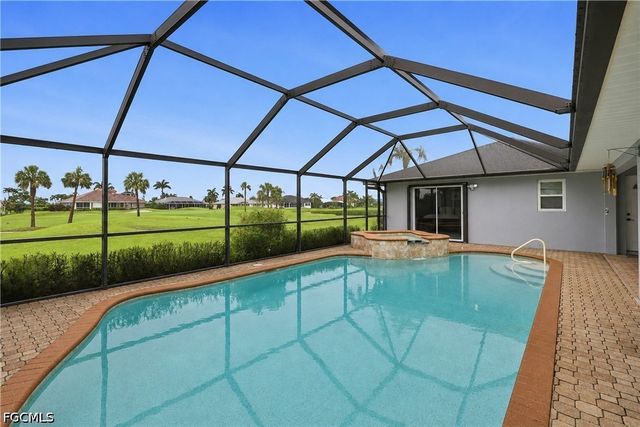 11891 Princess Grace CT, Cape Coral, FL 33991