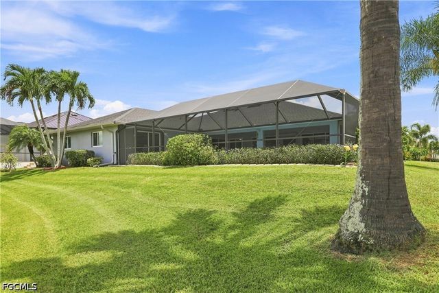11891 Princess Grace CT, Cape Coral, FL 33991