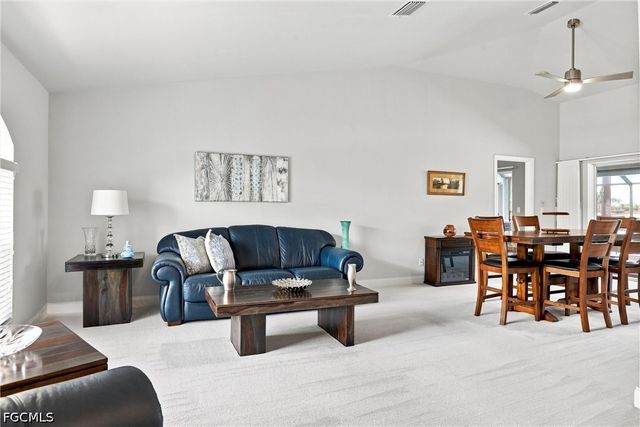 11891 Princess Grace CT, Cape Coral, FL 33991