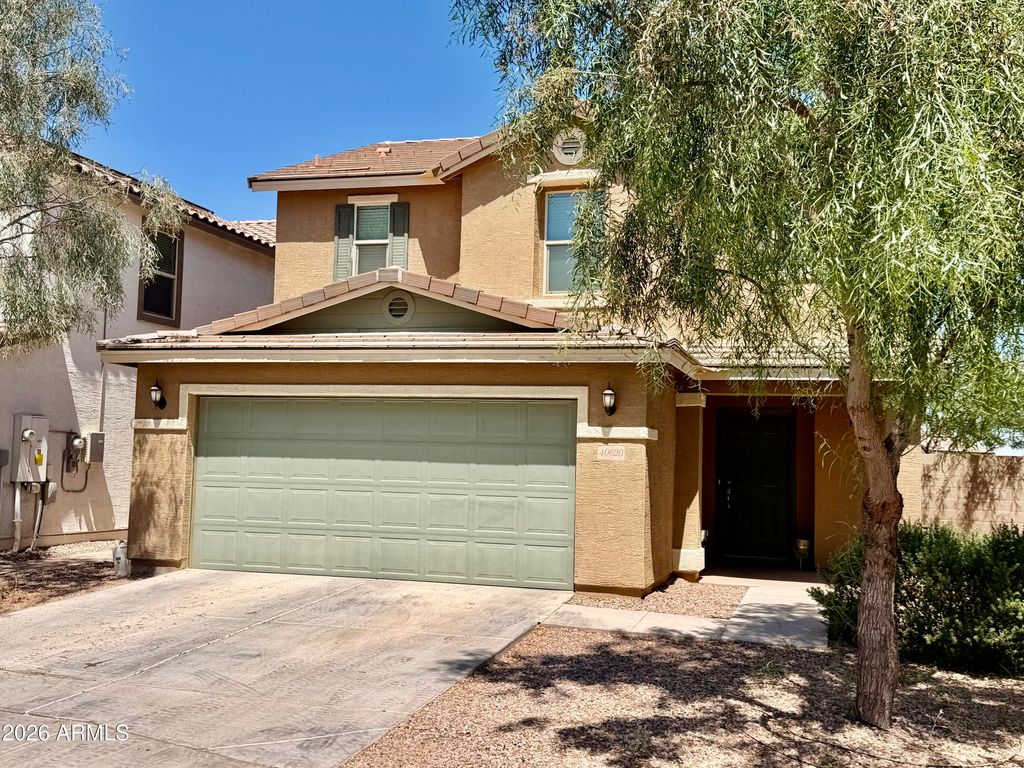 40620 W CHRISTOPHER Drive, Maricopa, AZ 85138 — photo 2