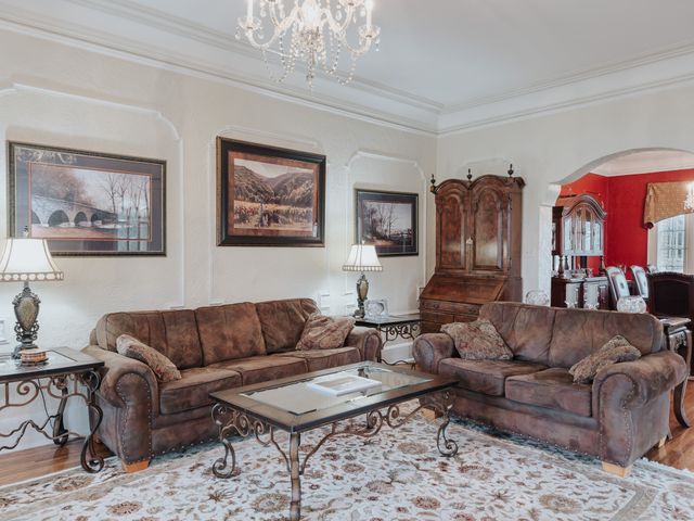 618 N 25th Street, Corsicana, TX 75110
