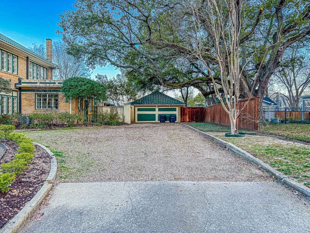 618 N 25th Street, Corsicana, TX 75110
