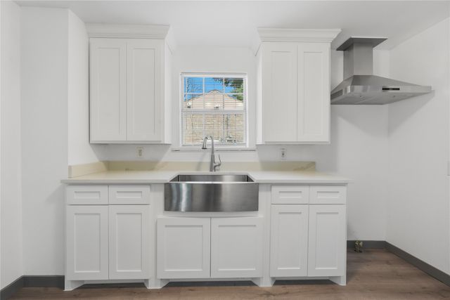 1118 Oxford Street, River Oaks, TX 76114