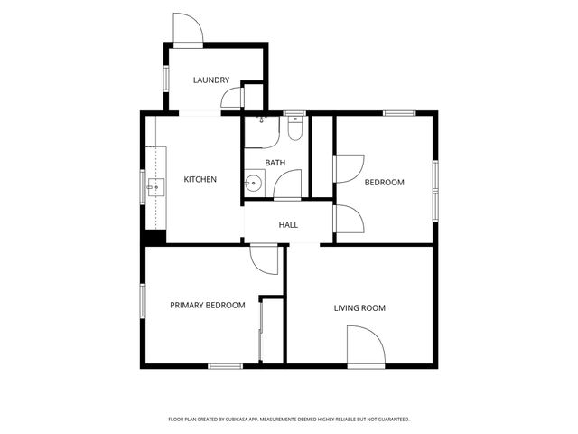 1118 Oxford Street, River Oaks, TX 76114
