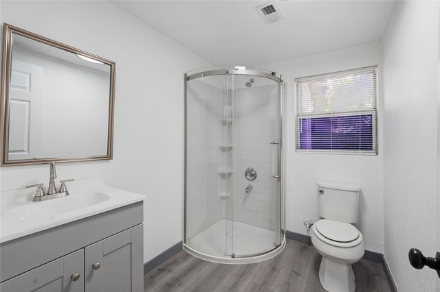1118 Oxford Street, River Oaks, TX 76114