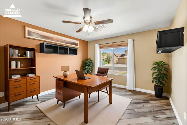 9555 E JUANITA Avenue, Mesa, AZ 85209